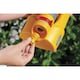 image 2 of Hozelock Accessory Adaptor - Yellow - One Size