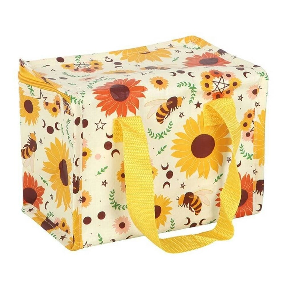 image 1 of Something Different Summer Solstice Lunch Bag - Multicoloured - One Size