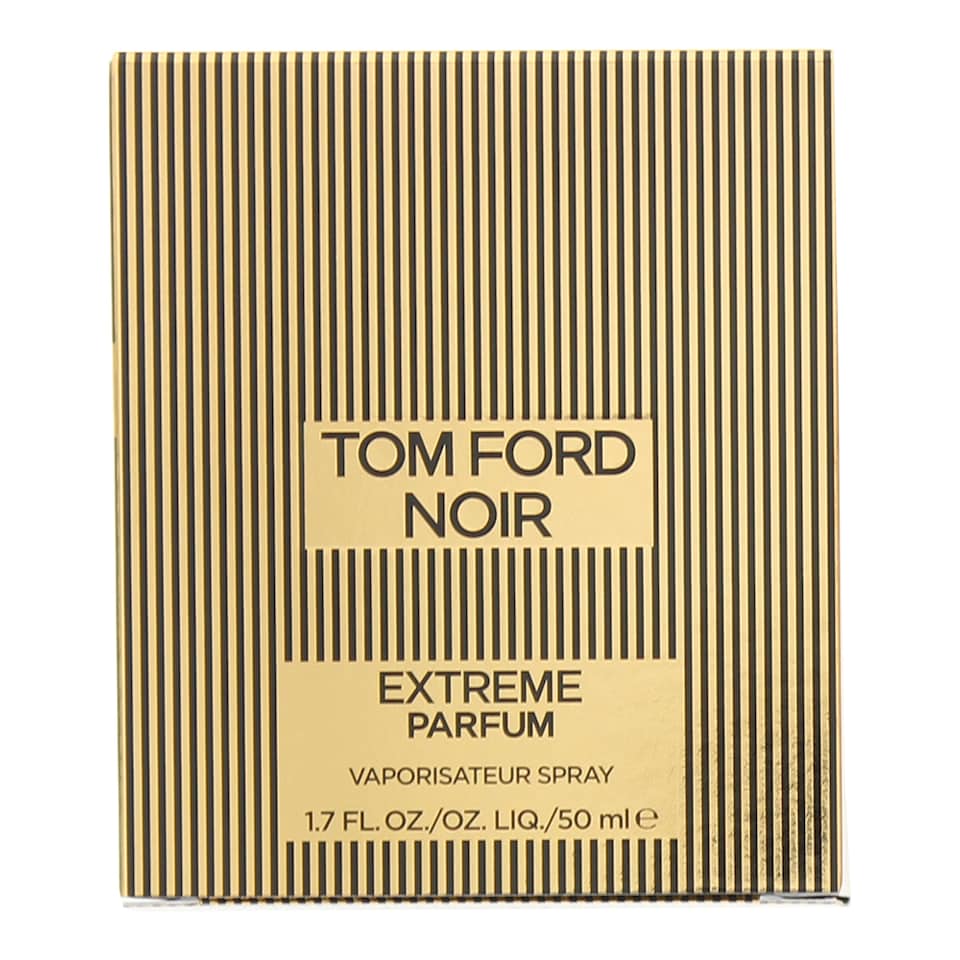 image 1 of Tom Ford Noir Extreme Parfum 50ml Spray for Him