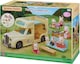 image 3 of Sylvanian Families Campervan
