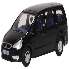 Oxford Diecast Ford Galaxy Black