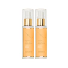2X Erth Skin London Vitamin C + Collagen Elixir Serum 60ml