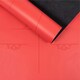 image 4 of Myga Red Extra Large Alignment mat