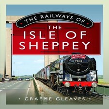 Railways Of The Isle Of Sheppey