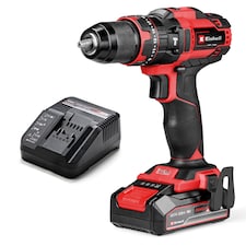 Einhell Cordless Combi Drill 44Nm PXC TE-CD 18/44 Li-i (1x2,5Ah)