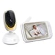 image 6 of Motorola VM85 and S1 Soother bundle