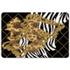 image 2 of Baroque & Chains Collection (Placemat)