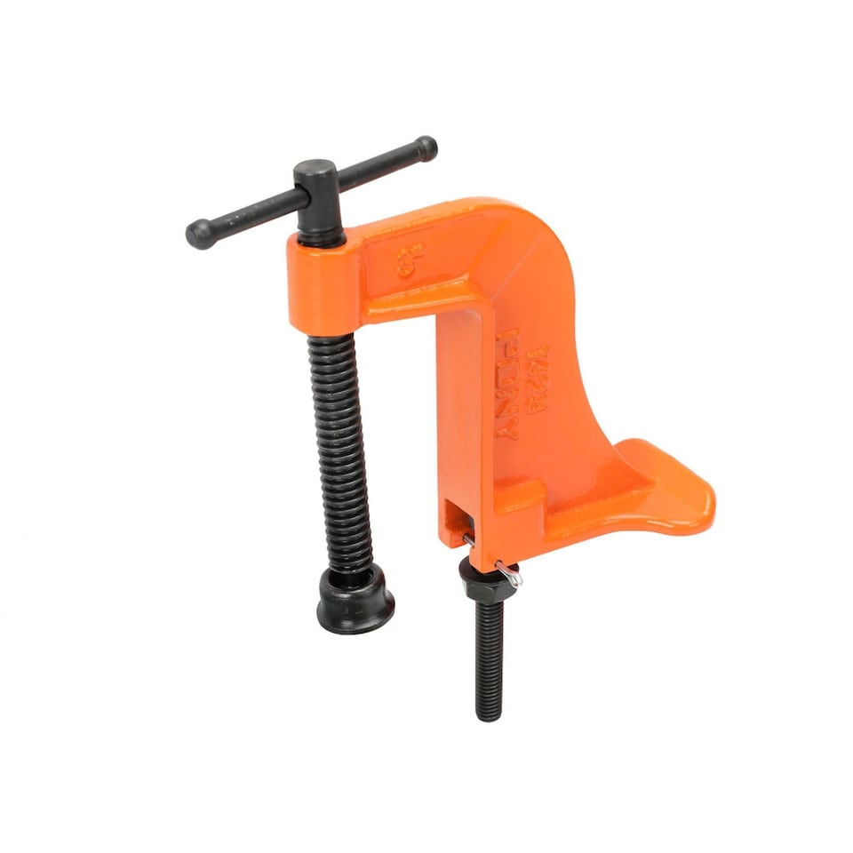 image 1 of Pony Jorgensen Hold-down Clamp | Multi | Multi Colour | One Size | 1