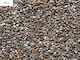 image 2 of Bulk Bag 8-14mm Highland Pebbles  850kg Decorative Garden Pebbles