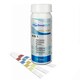 image 1 of Deep Blue Pro - 4-Way Chlorine/Bromine Test Strips 50 Strips Chlorine Bromine PH TA