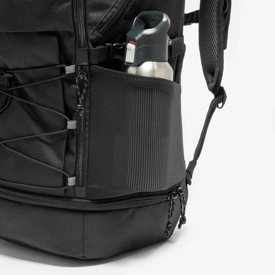 image 1 of Decathlon Hiking Backpack Arpenaz 500 30L