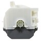image 6 of SPARES2GO Drain Pump BLP3 1208028 AC for Bosch Neff Dishwasher 00631200 631200