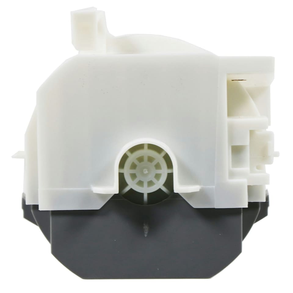 image 1 of SPARES2GO Drain Pump BLP3 1208028 AC for Bosch Neff Dishwasher 00631200 631200