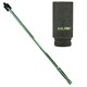 image 1 of Land Rover Wheel Nut 27mm Deep Impact Socket and 1/2" Drive Breaker Bar