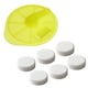 image 1 of Reliapart Service T-Disc & Pack of 6 Descaling Tablets for Bosch Tassimo TAS2000 Series