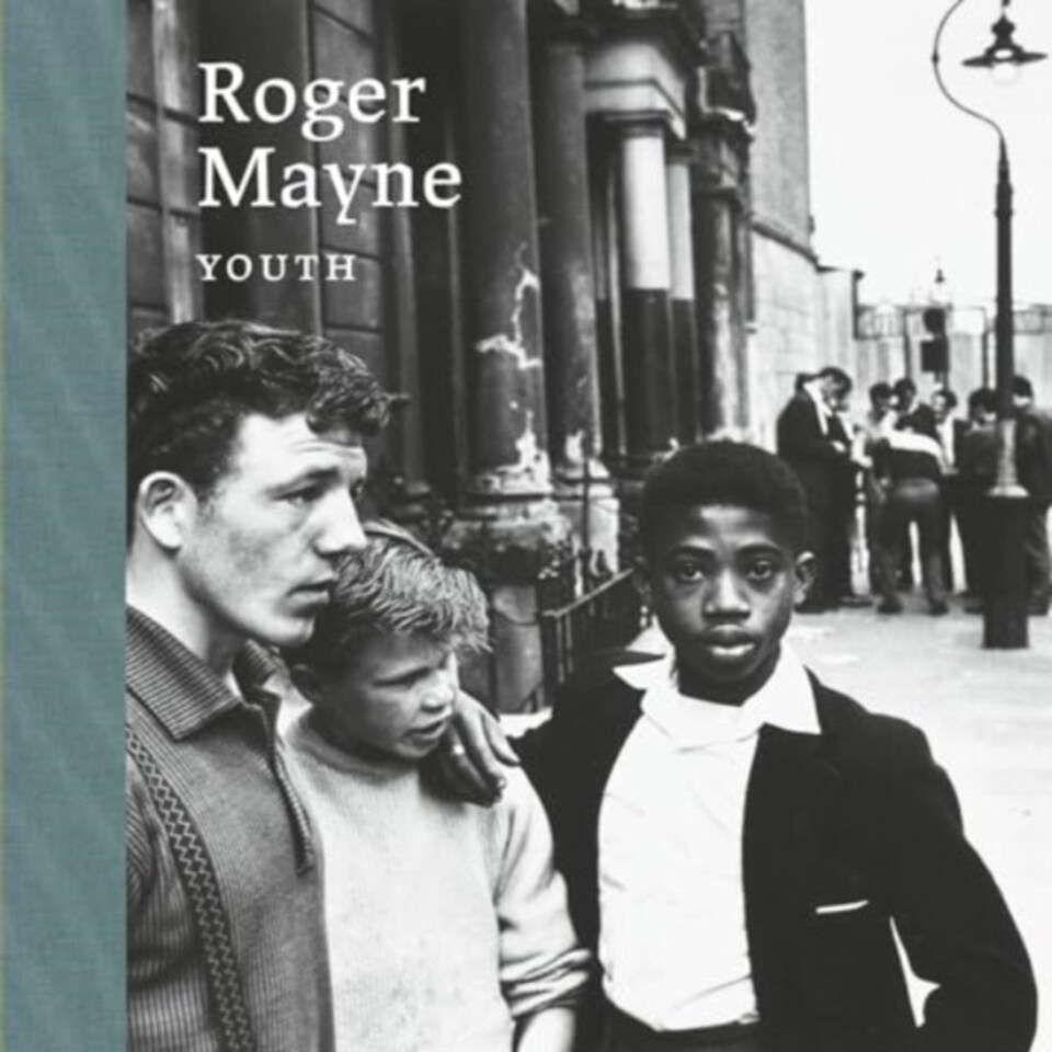 Roger Mayne Youth