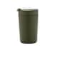 image 2 of Avira Alya Recycled Stainless Steel 300ml Tumbler - Green - One Size