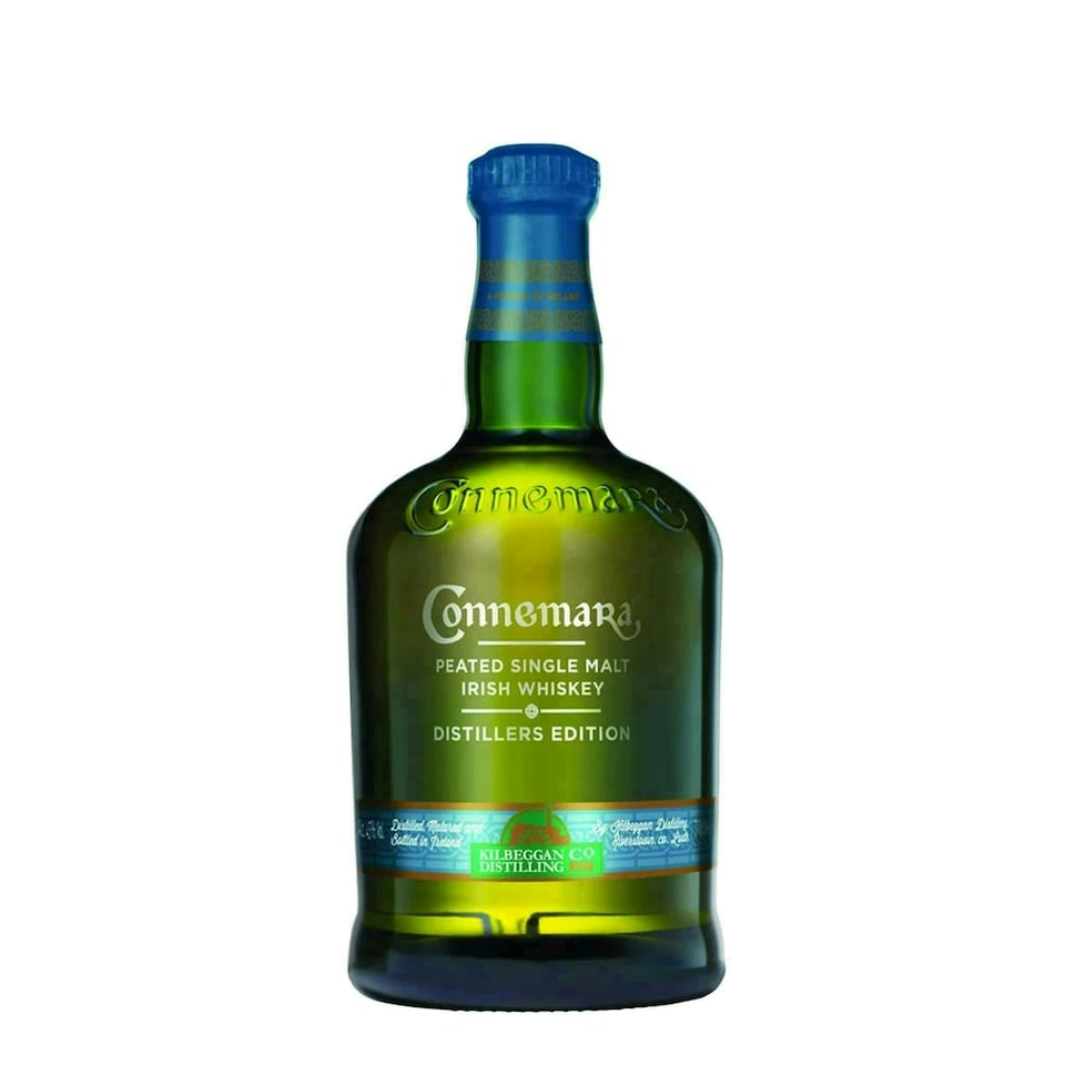 image 1 of Connemara Distillers Edition Whiskey
