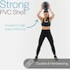 image 3 of Medicine Slam Ball (10kg)