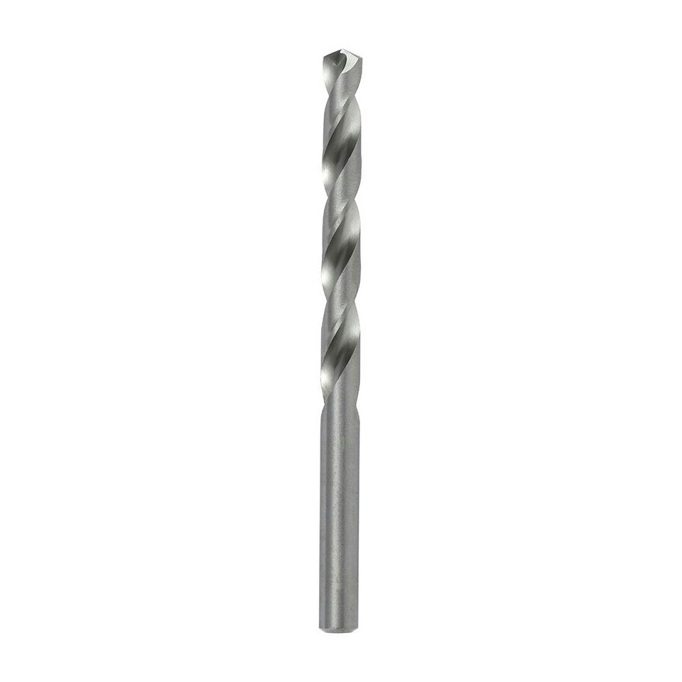image 1 of Timco - Ground Jobber Drills - HSS M2 (Size 8.0mm - 1 Each)