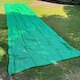 image 2 of Greenhouse Sun Shade & Privacy Screen Net (10m x 2m)