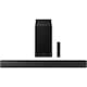 image 10 of Samsung 3.1ch 370W Soundbar with Wireless Subsoofer - Black HWB650F