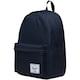 image 1 of Herschel Recycled 26L Laptop Backpack - Navy - One Size
