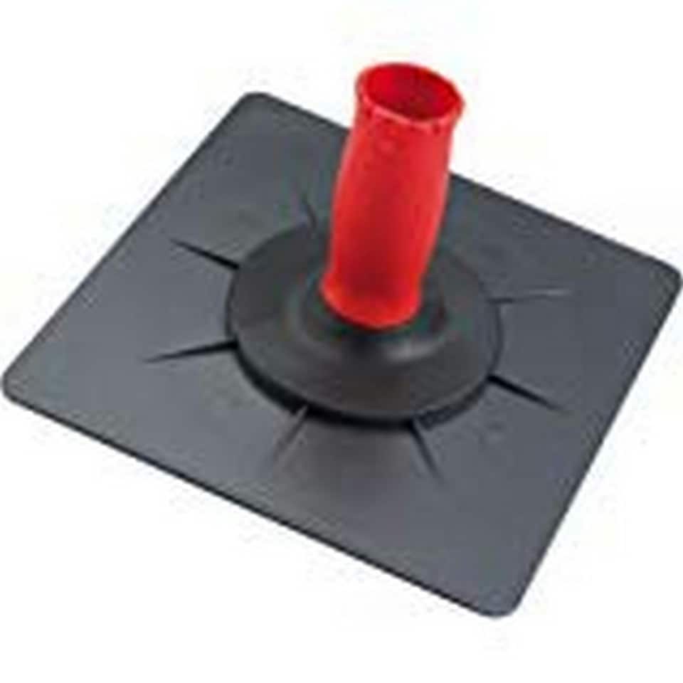 Linic Plasterers Hawk - Black - S