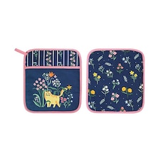 Ulster Weavers Marmalade Meadow Pot Mitt