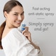 image 2 of 2 Packs of Anti Static Spray 250ml (made in England)