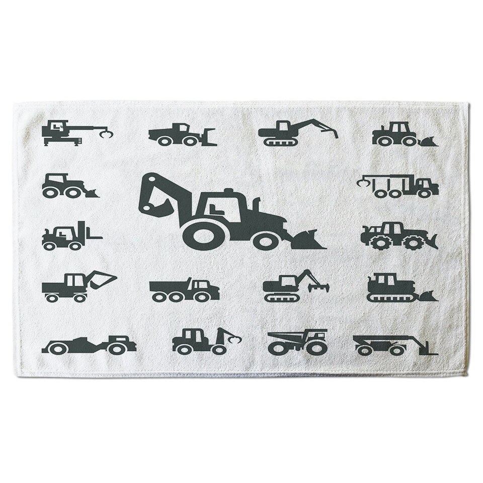 image 1 of Construction equipment (Bathroom Set)