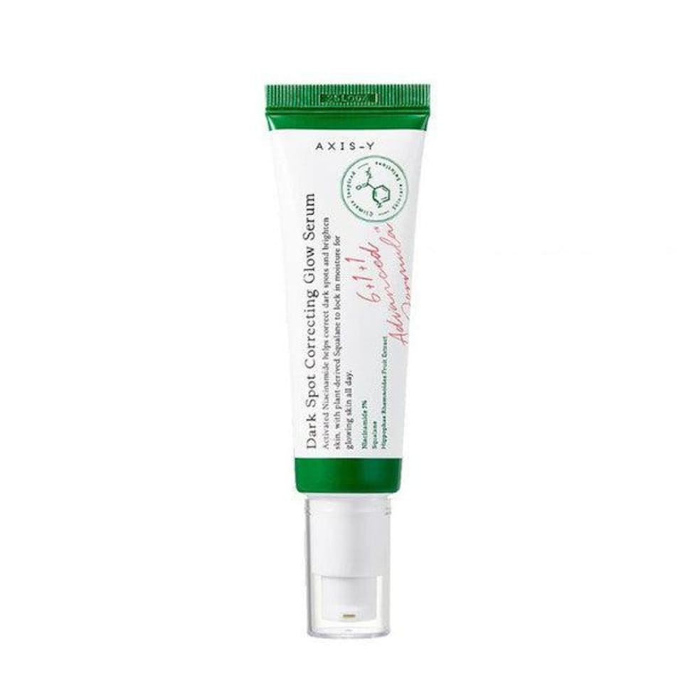 image 1 of AXIS-Y Dark Spot Correcting Glow Serum 50ml