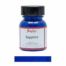 Angelus Leather Paint for Sneaker Customs and Shoes 1oz