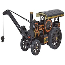 Oxford Diecast Fowler B6 Crane Marstons Duke of York (Dorset)
