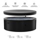 image 5 of Wave Tahoe 6 Person Eco Foam Hot Tub, Charcoal Black