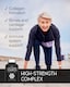 image 2 of SuperSelf Glucosamine Complex with Chondroitin, MSM & Vitamin C 120 Capsules