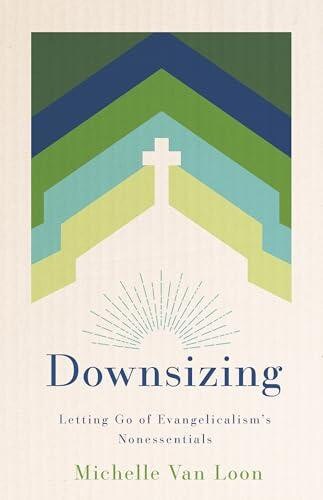 Downsizing Paperback Book