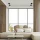 image 5 of Milagro Wall Lamp Joker Black 1XGU10
