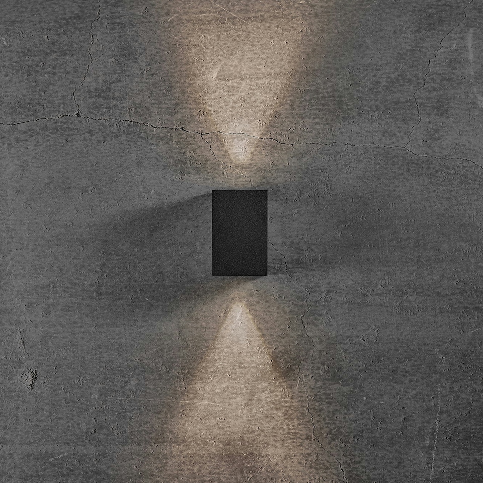 image 1 of Asbol Kubi | Wall | Black Black | Black