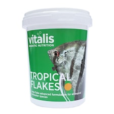 Vitalis Tropical Flakes Multi