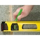 image 2 of Stanley Hand Tools Fatmax I-beam Level - Multi Colour - 60cm