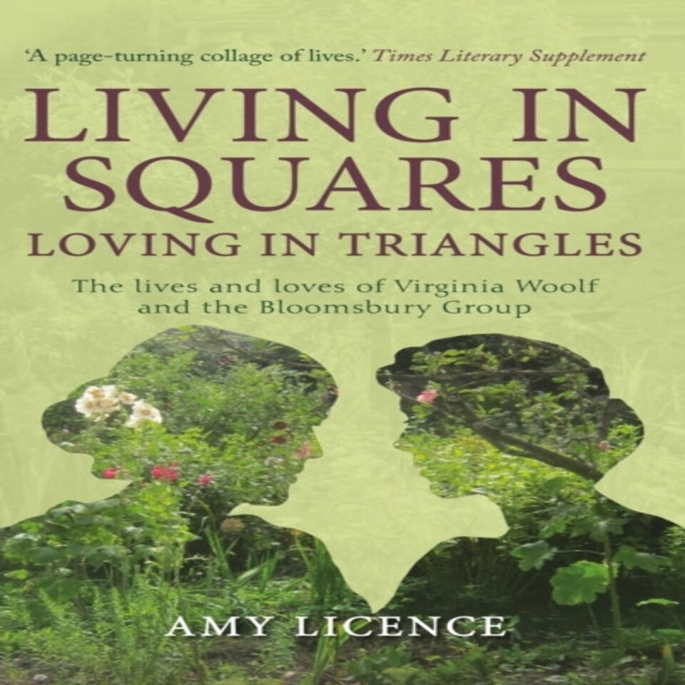 Living In Squares Loving In Triangles