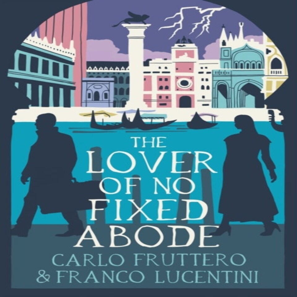 Lover Of No Fixed Abode