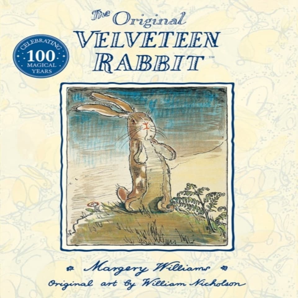 The Velveteen Rabbit