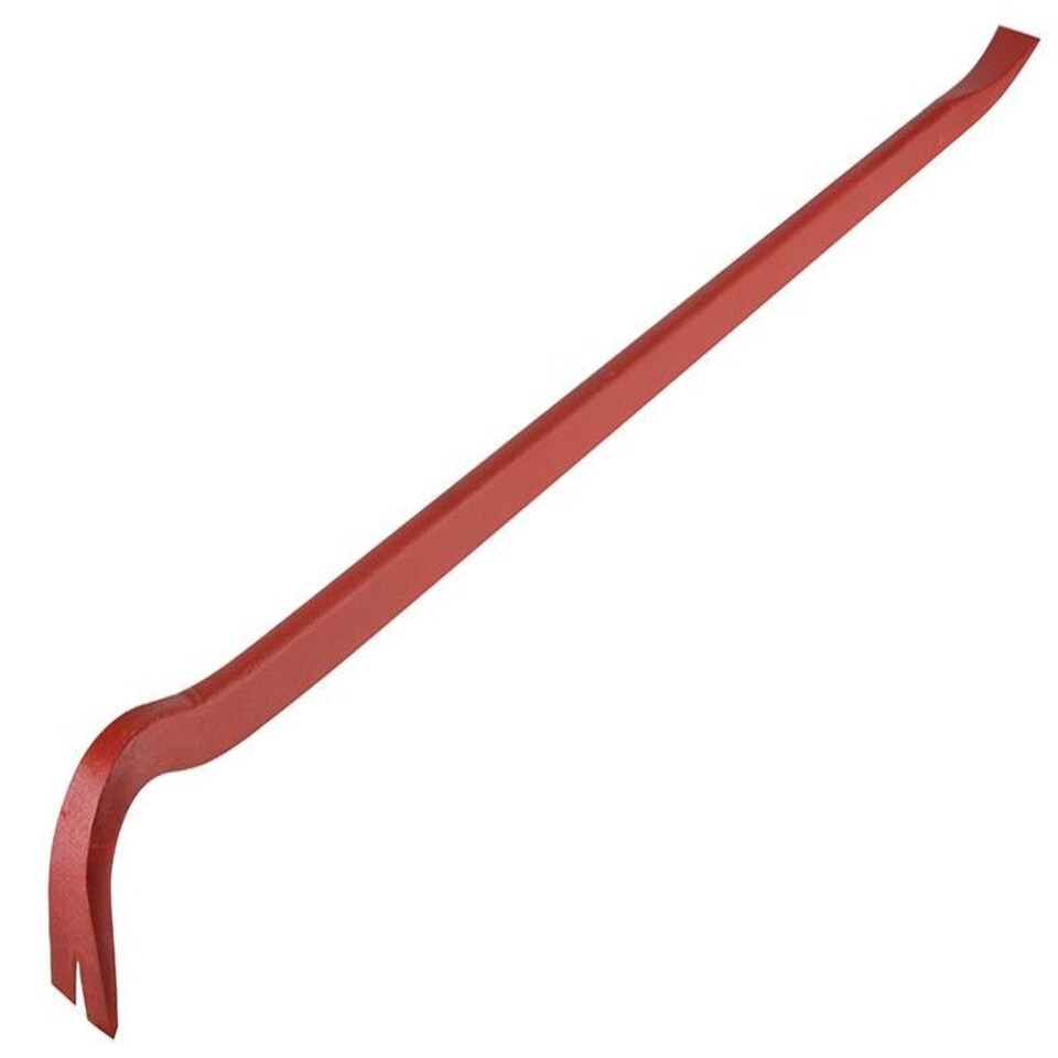 Faithfull Tuff Bar 900Mm (36In)