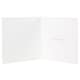 image 7 of 10 CHARITY XMAS CARDS Pack HALLMARK Traditional Snowman & Children at Christmas