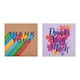 image 4 of Hallmark Pack Of 20 Thank You Cards - 4 Fun Designs