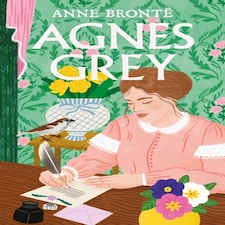 Agnes Grey Young Adult Classics