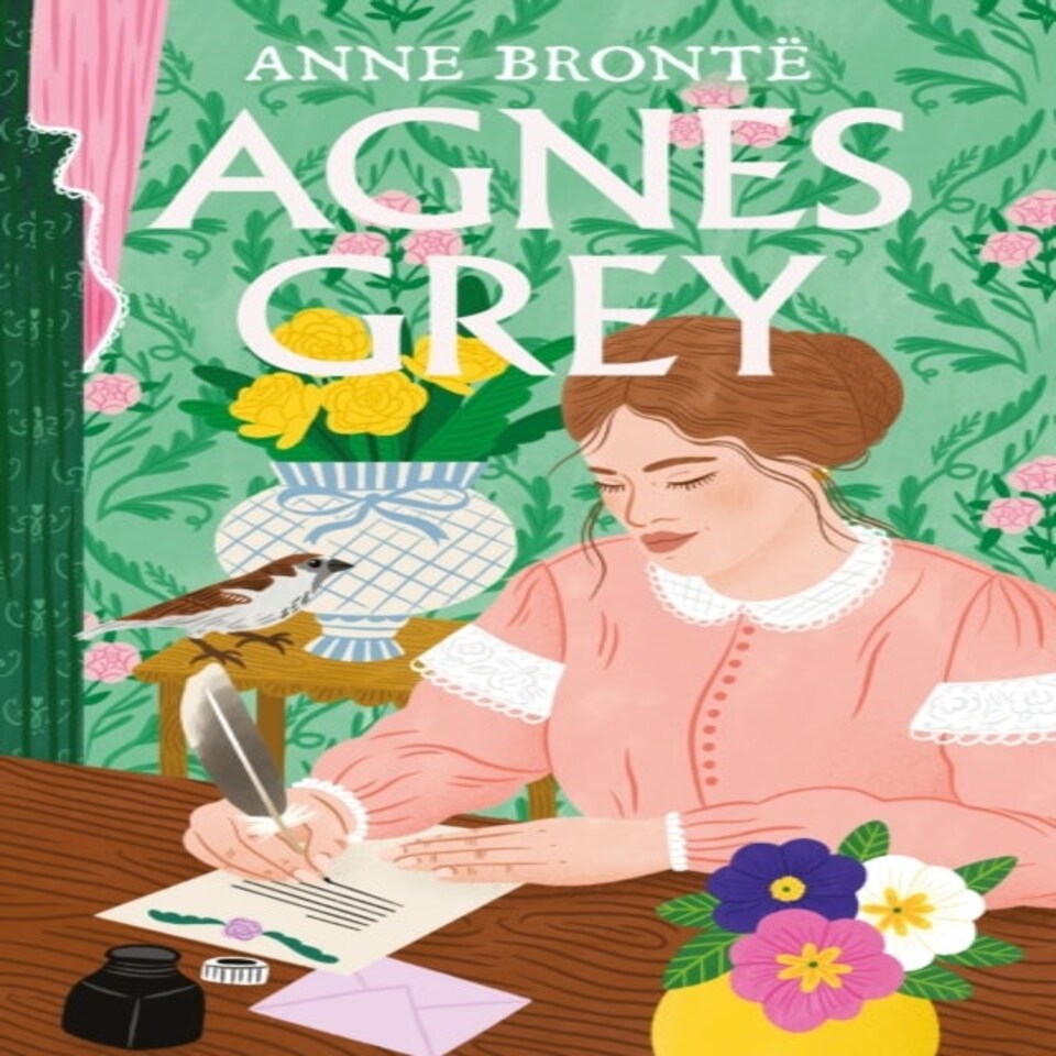 Agnes Grey Young Adult Classics
