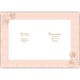 image 5 of Beautiful Wedding Married Life Together Congratulations Card